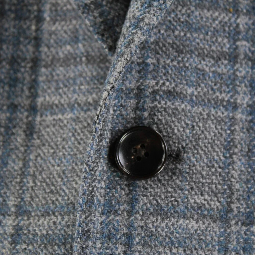 Luigi Bianchi Sartoria sleeve shoulder